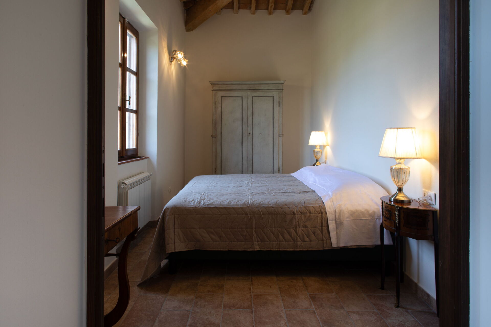 Another bedroom